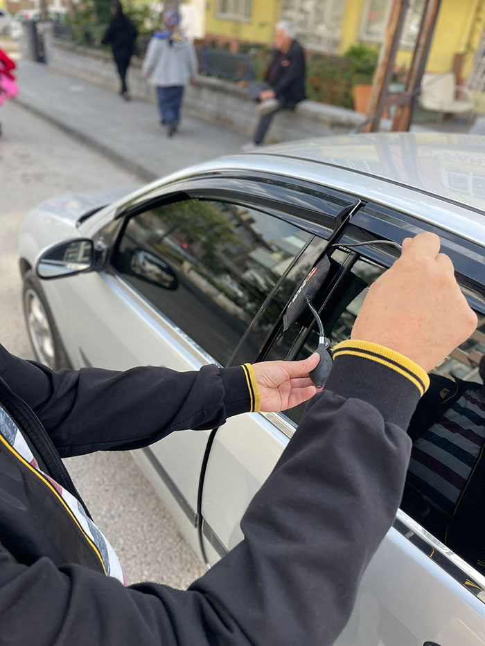 Çorlu Oto Kilitçisi